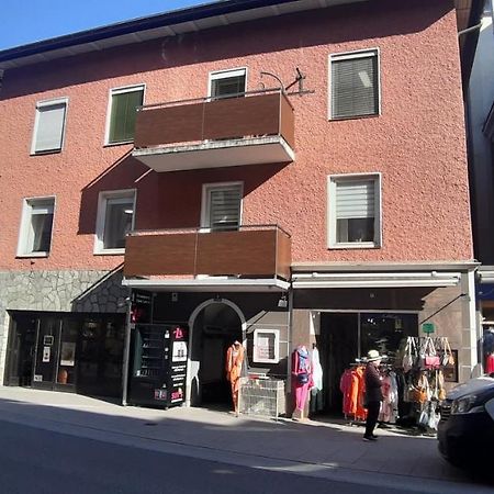 Wohlfuhlen Im Zentrum Von Bad Ischl Luaran gambar
